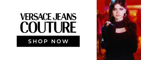 versace jeans couture news|Versace Jeans Couture size chart.